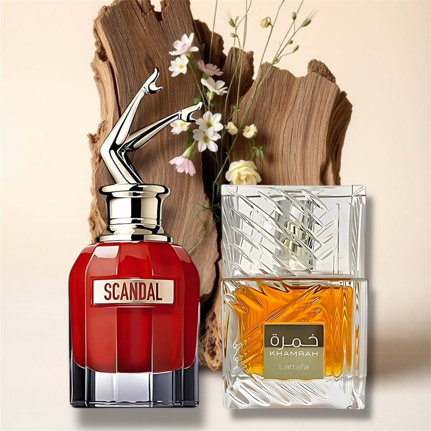 بوكس الإغراء