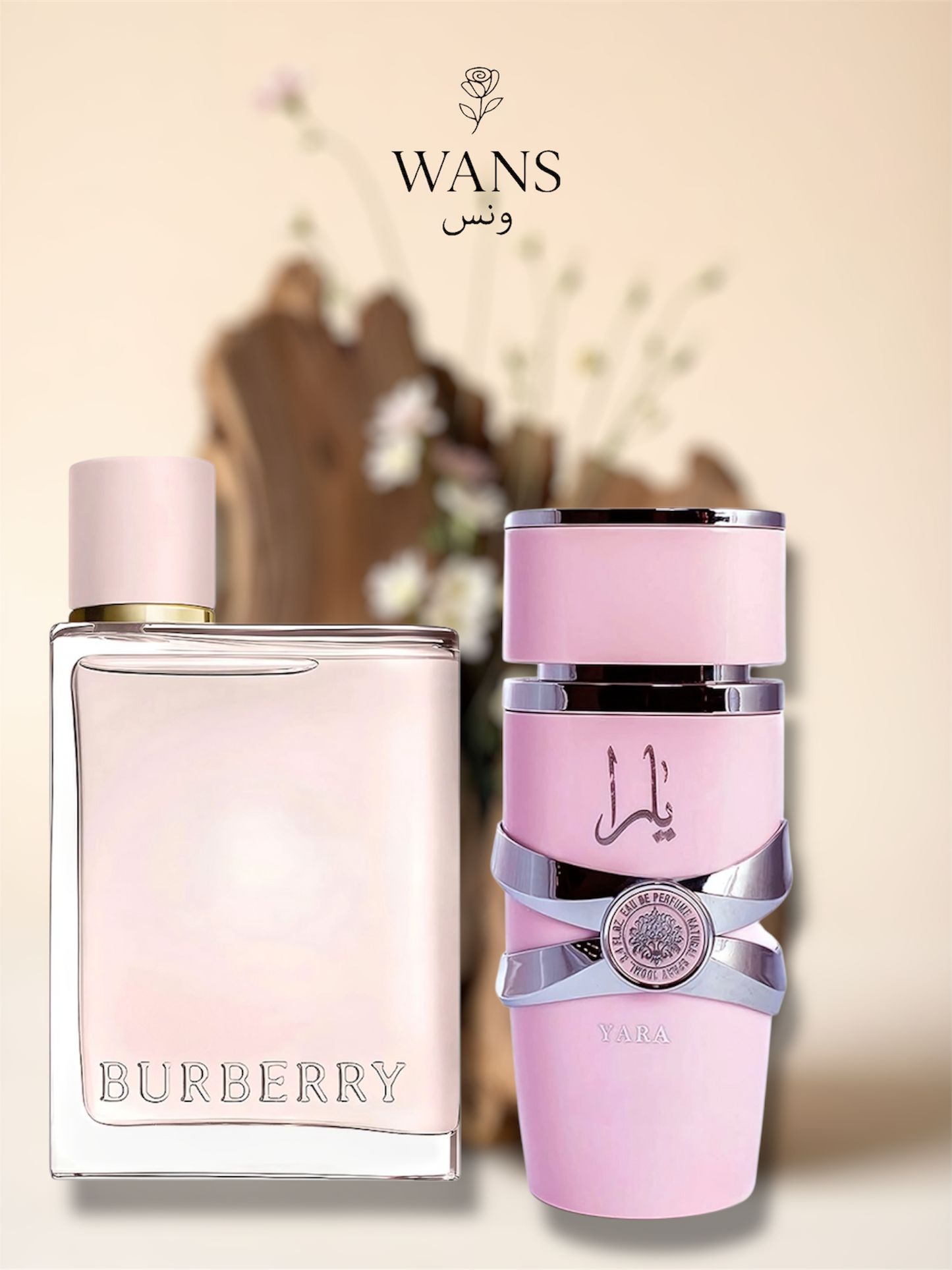 بوكس الأنوثة الناعمة