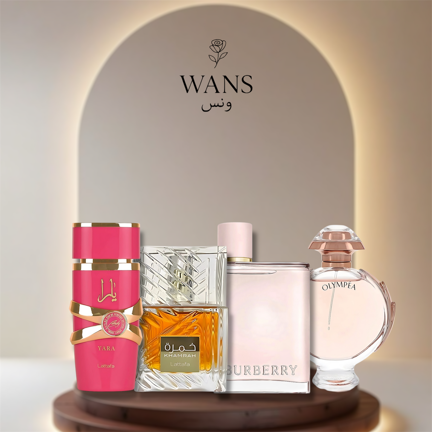 Feminine secret | 30ML