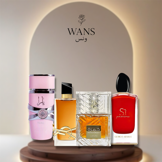 Your signatures |30ML