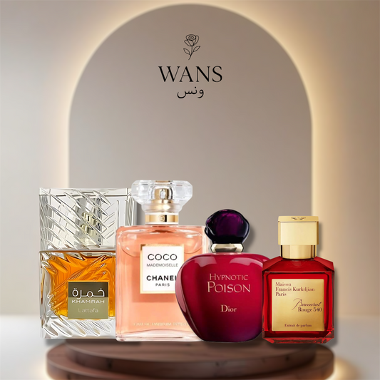 30ML | بوكس السحر الشرقي