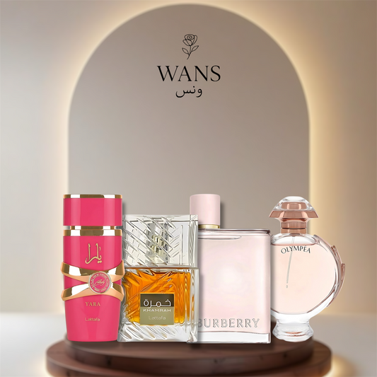 Feminine secret | 30ML